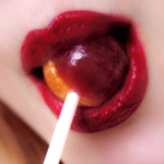 Lollipop oder Cakepop